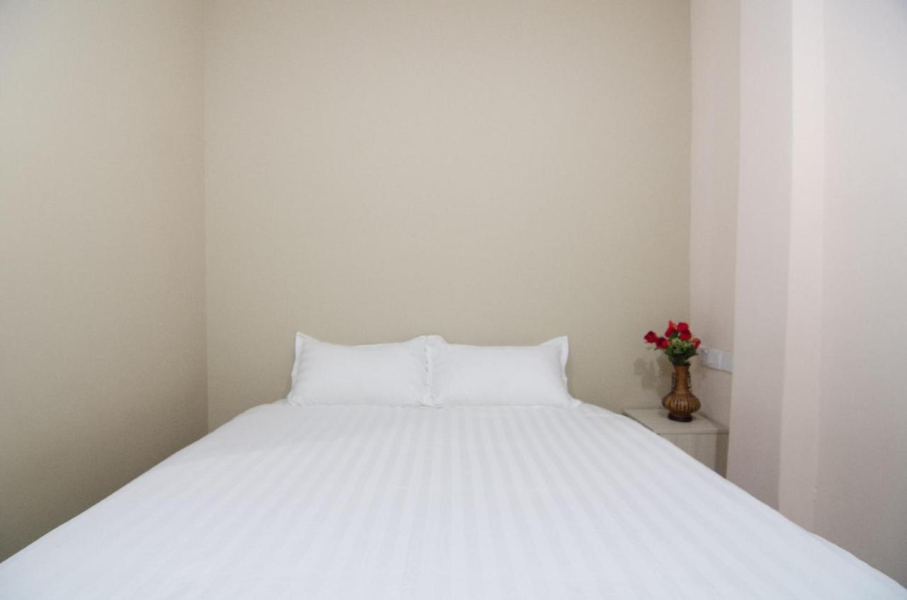 Hotel Raja Bot Kuala Lumpur Eksteriør billede